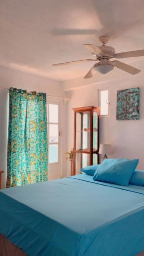 Casa Mariana